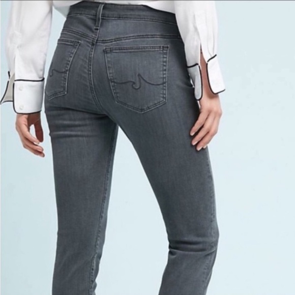 AG “Stevie” Capri, Size 30 - Picture 2 of 11